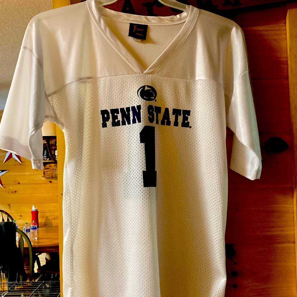 Penn state jersey